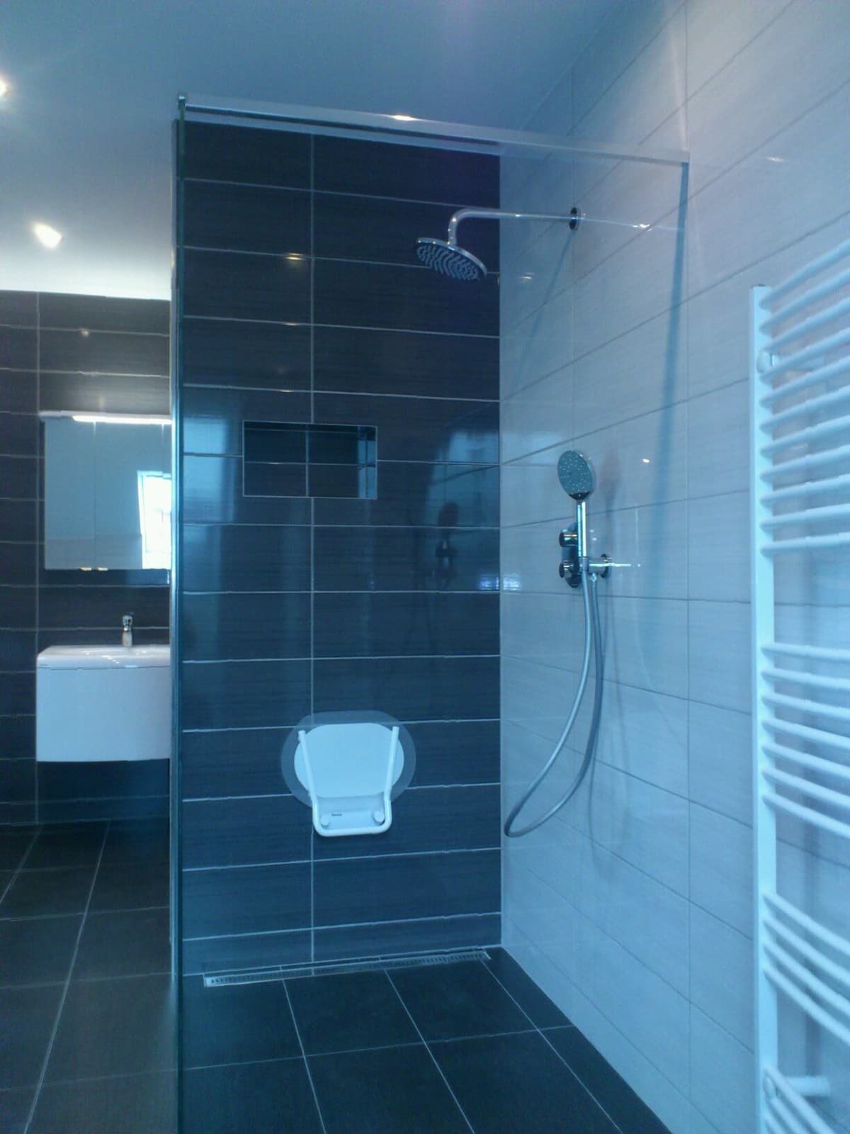 Kompletní instalace