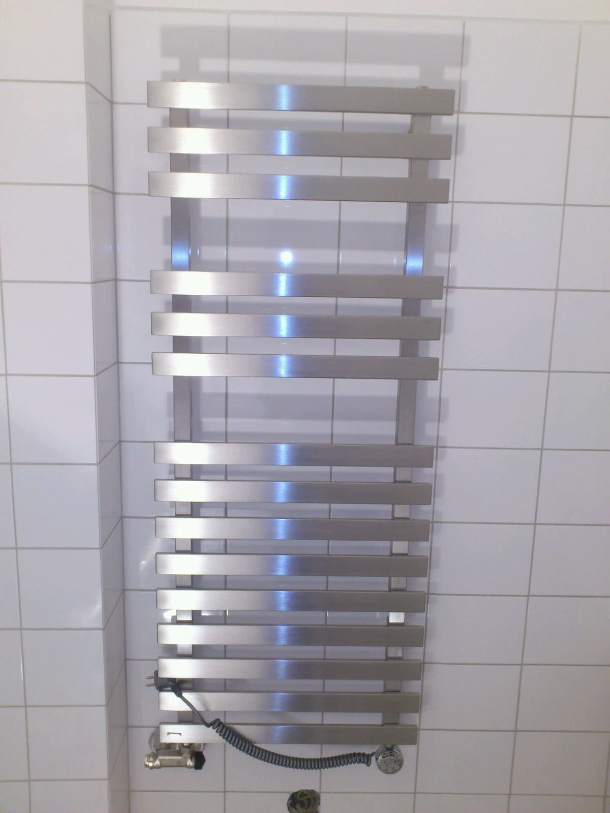 Rekonstrukce rozvodů