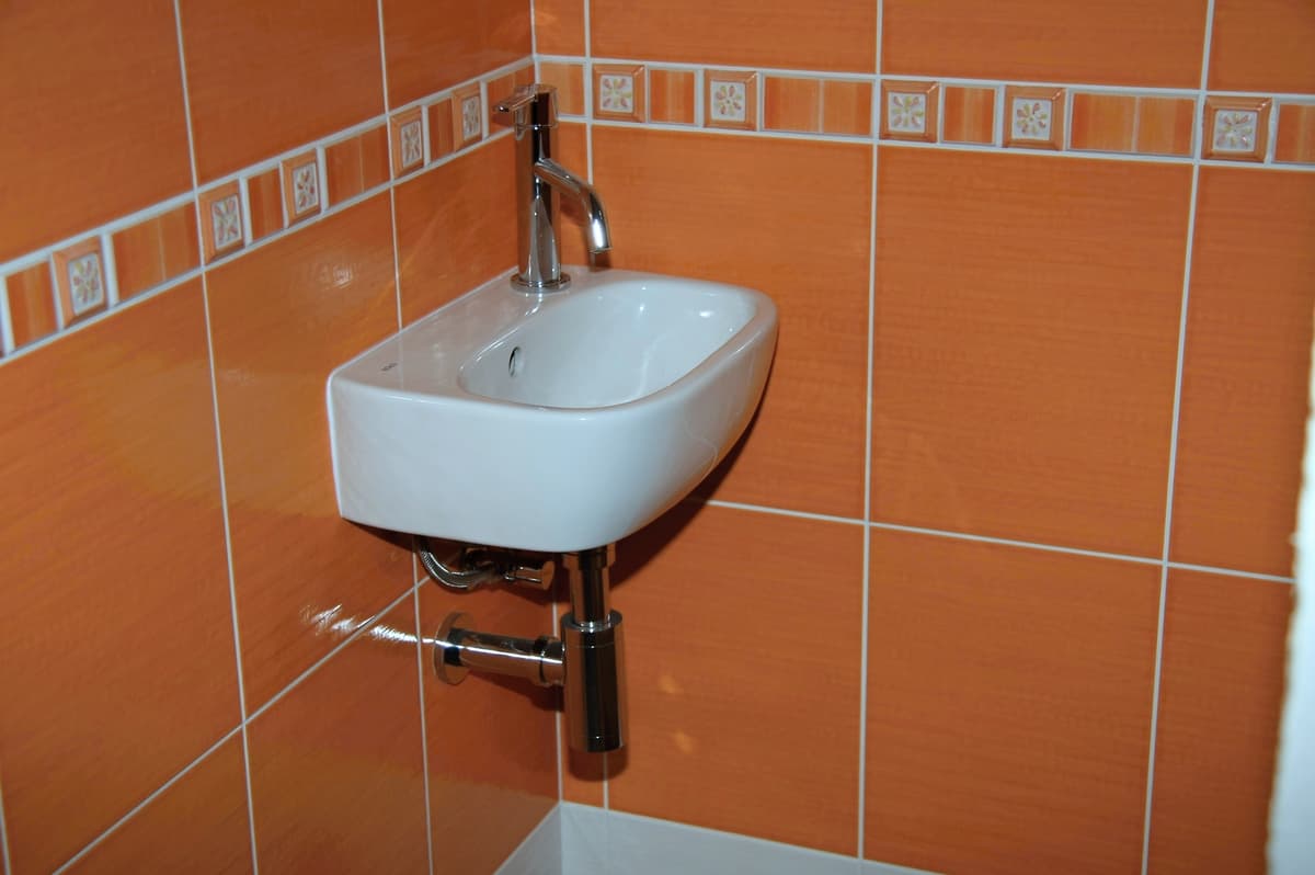 Vodovodní přípojka