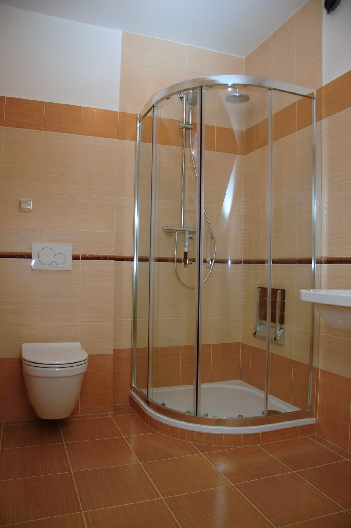 Instalace vodovodních rozvodů